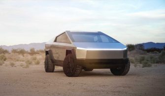 Cybertruck Ertelendi! Tesla İddiaları Doğruladı