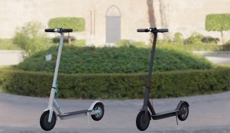 E-scooter’lar için İstanbul’da Yeni Dönem Başlıyor!