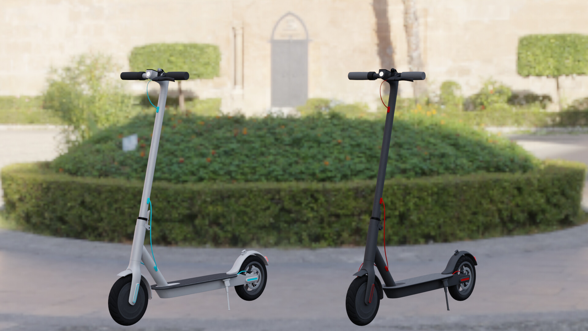 E-scooter’lar için İstanbul’da Yeni Dönem Başlıyor!