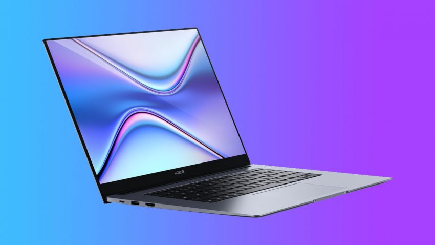 Honor MagicBook X15 Artık Ülkemizde Satışta!