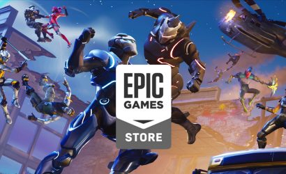 İşte Epic Games’in Bu Hafta Verilen Ücretsiz Oyunu!