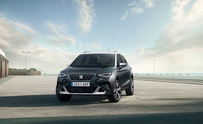 Seat Arona Yenilendi ve Türkiye’de Satışa Çıktı!