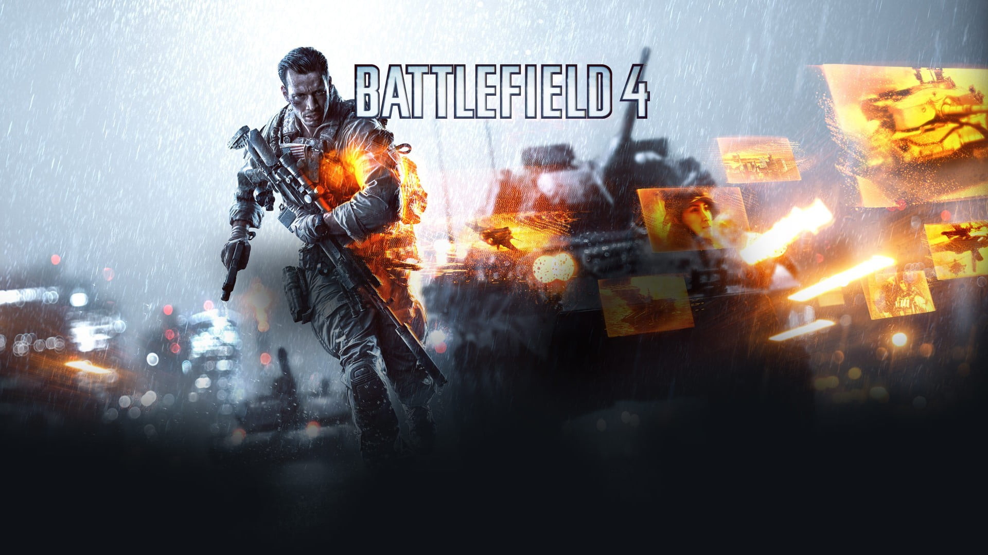 Steam Battlefield 4 için Muhteşem İndirim Yaptı!