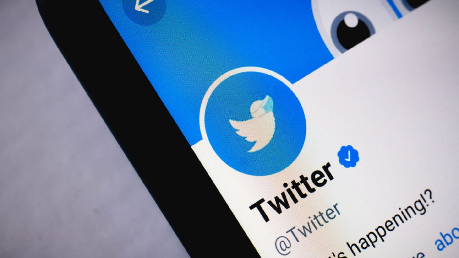 Twitter Mavi Tik Nasıl Alınır? Başvuru Şartları Neler?