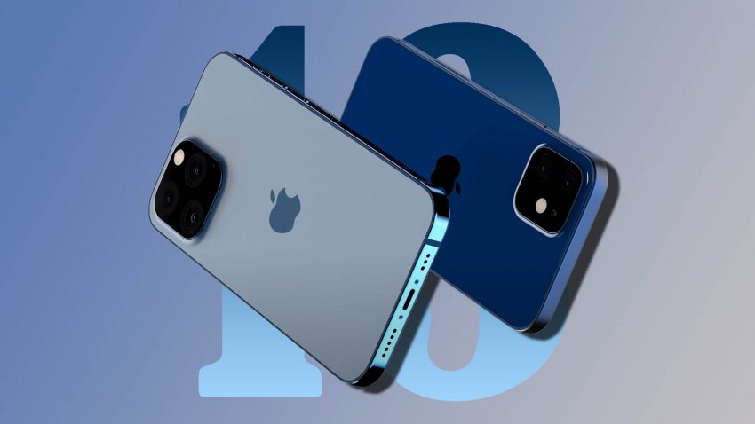 iPhone 13 Serisinin Şok Eden Fiyatı Sızdırıldı!