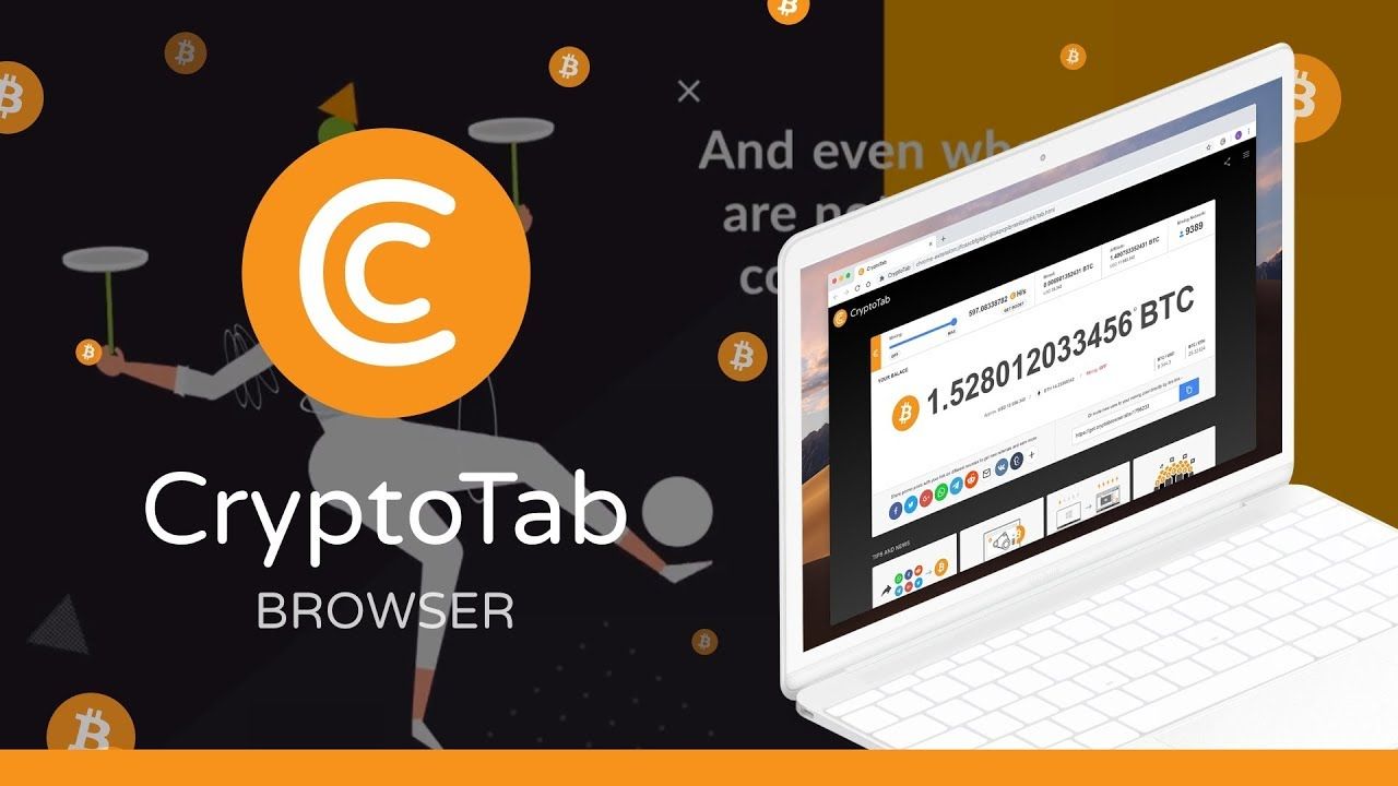 CryptoTab Browser Nedir?