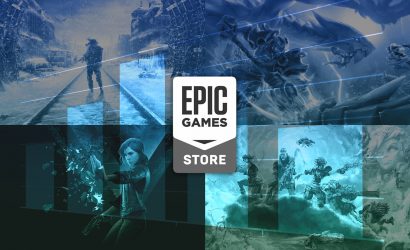 Epic Games 69 TL Değerindeki Oyunu Bedava Veriyor!