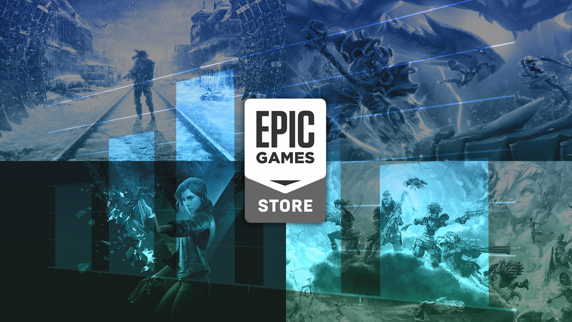 Epic Games 69 TL Değerindeki Oyunu Bedava Veriyor!