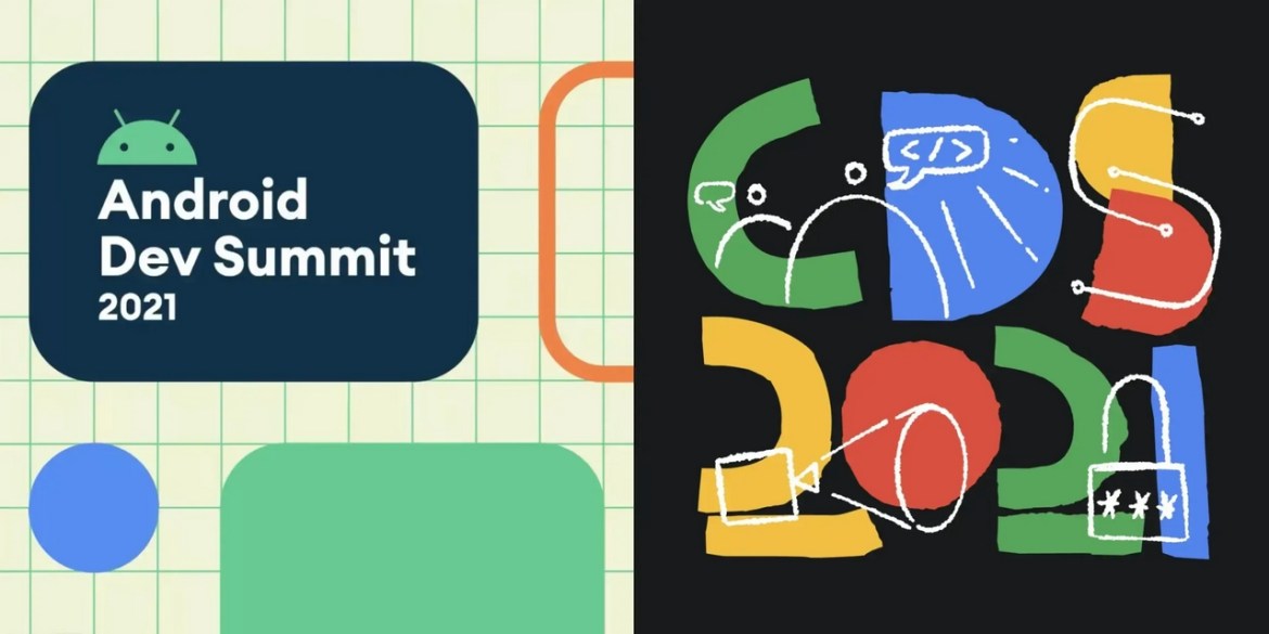 Google Android Dev Summit 2021 Etkinliği Geliyor!