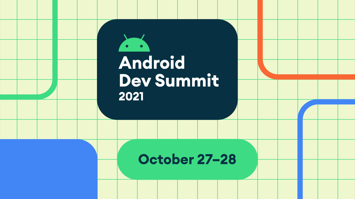 Google Android Dev Summit 2021 Etkinliği Geliyor!