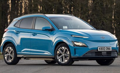 Hyundai'nin Elektrikli SUV Modeli KONA Artık Türkiye’de!