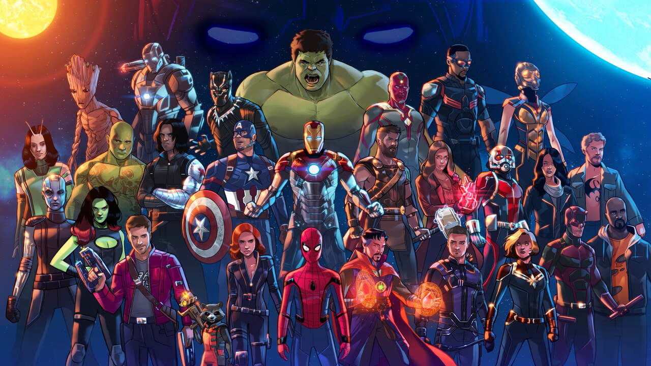 İşte Marvel'ın Yeni Filmlerinin Vizyon Tarihleri!