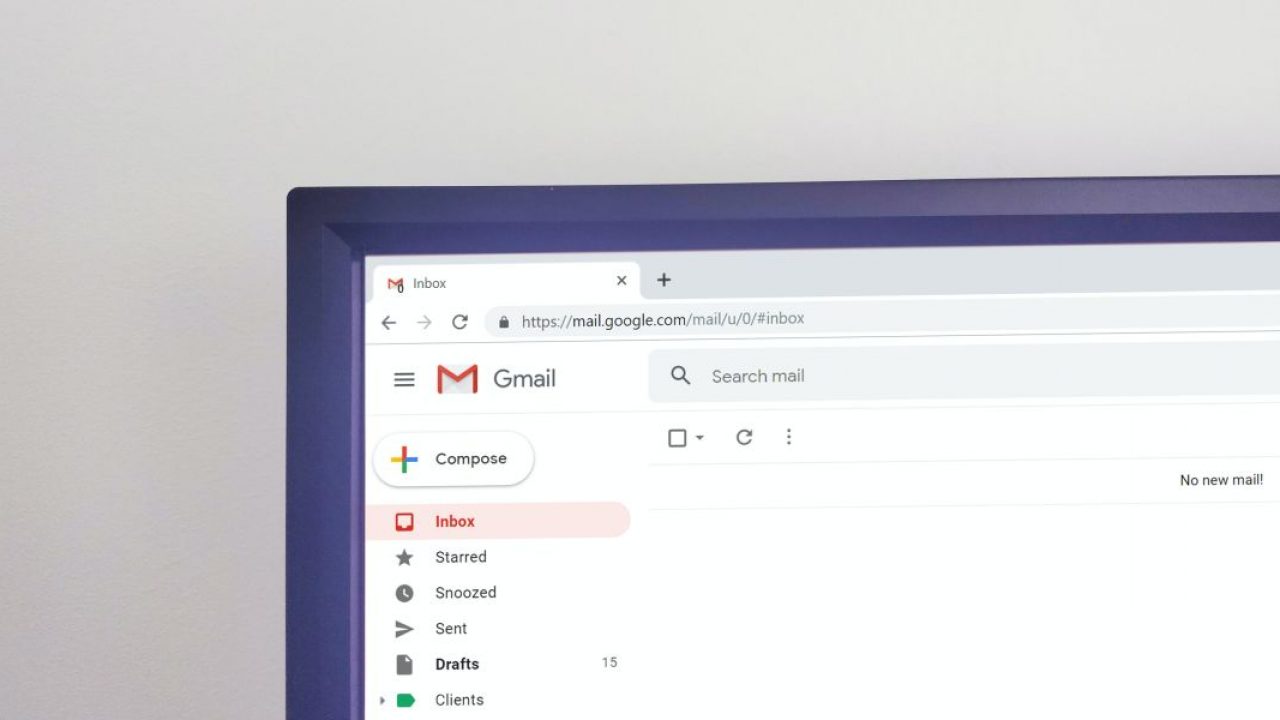 YouTube gmail değiştirme