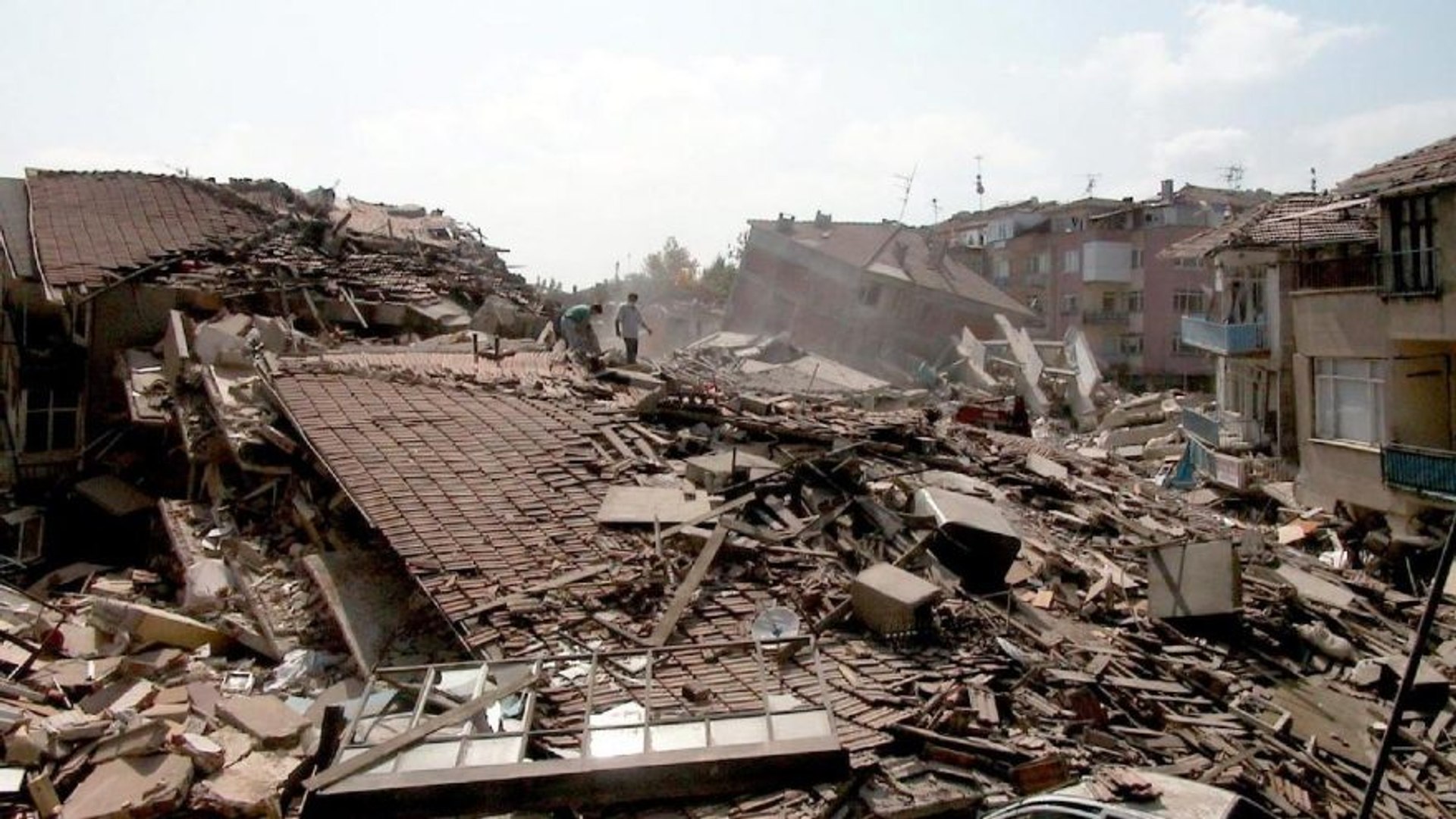 İstanbul Depremi için Alınan Önlemler Yeterli mi?
