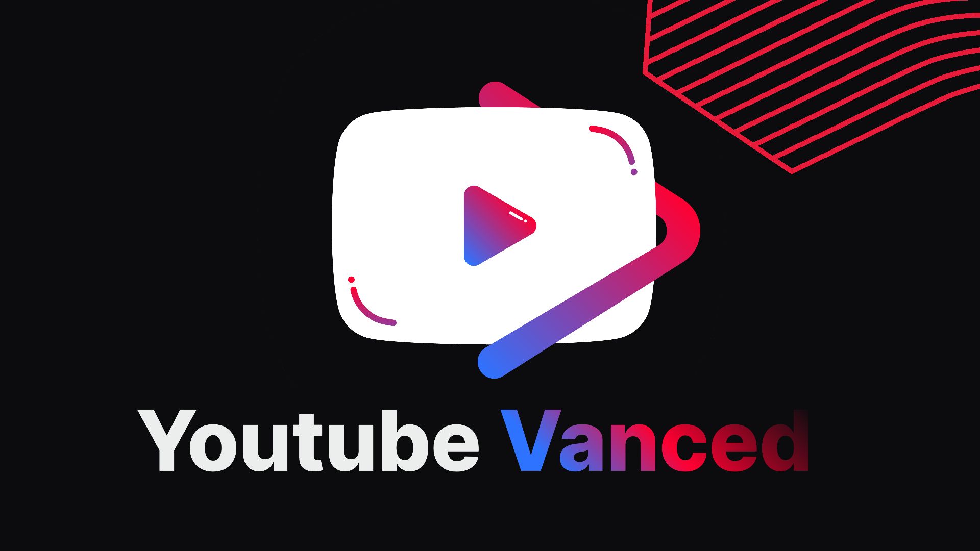 YouTube Vanced Apk İndir! Reklamsız Youtube Apk