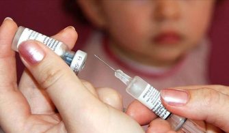 FDA’dan 5-11 Yaş ile İlgili BioNTech Aşısı Kararı!