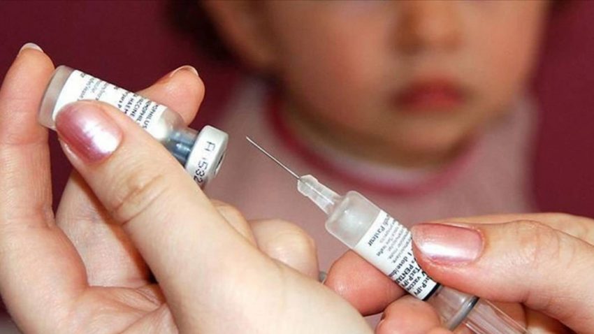 FDA’dan 5-11 Yaş ile İlgili BioNTech Aşısı Kararı!