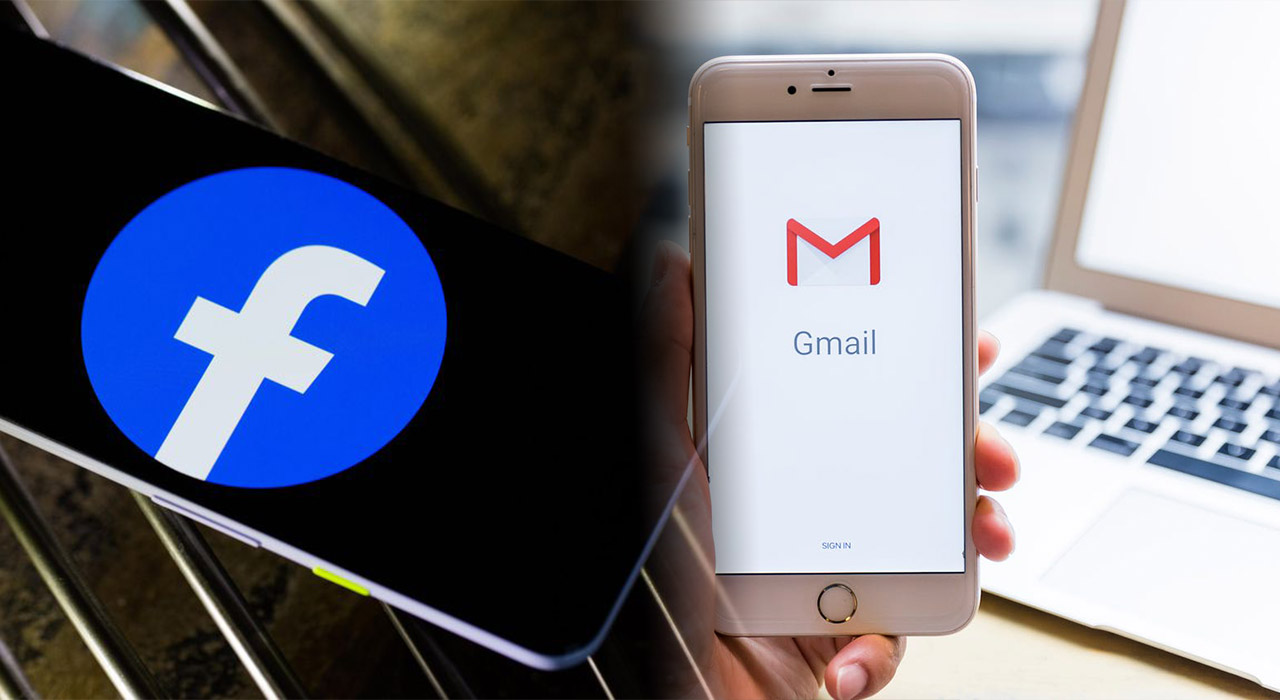 Facebook ve Gmail'in Başı Dertte! İşte Detaylar