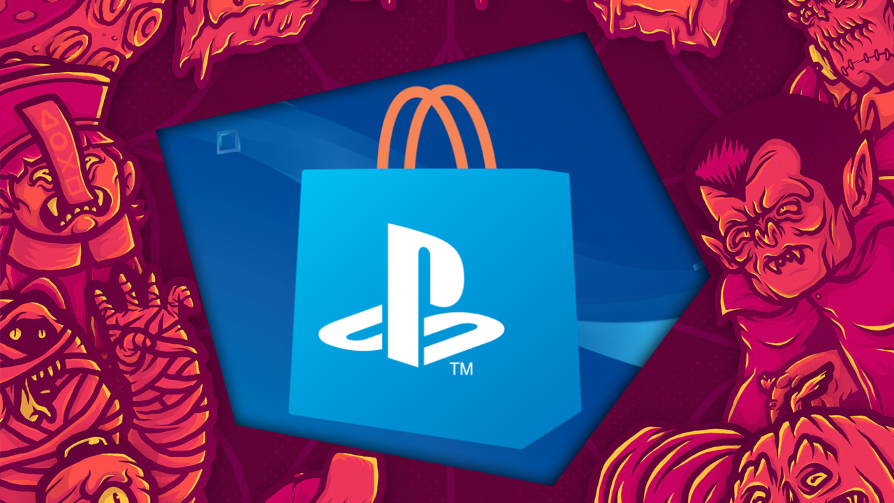 PlayStation Store Cadılar Bayramı İndirimi ile Geliyor!