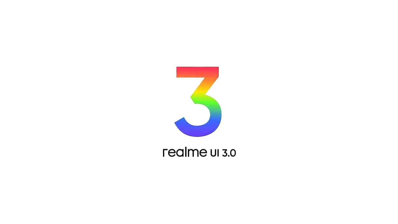 Realme UI 3.0 Geliyor! İşte Detaylar