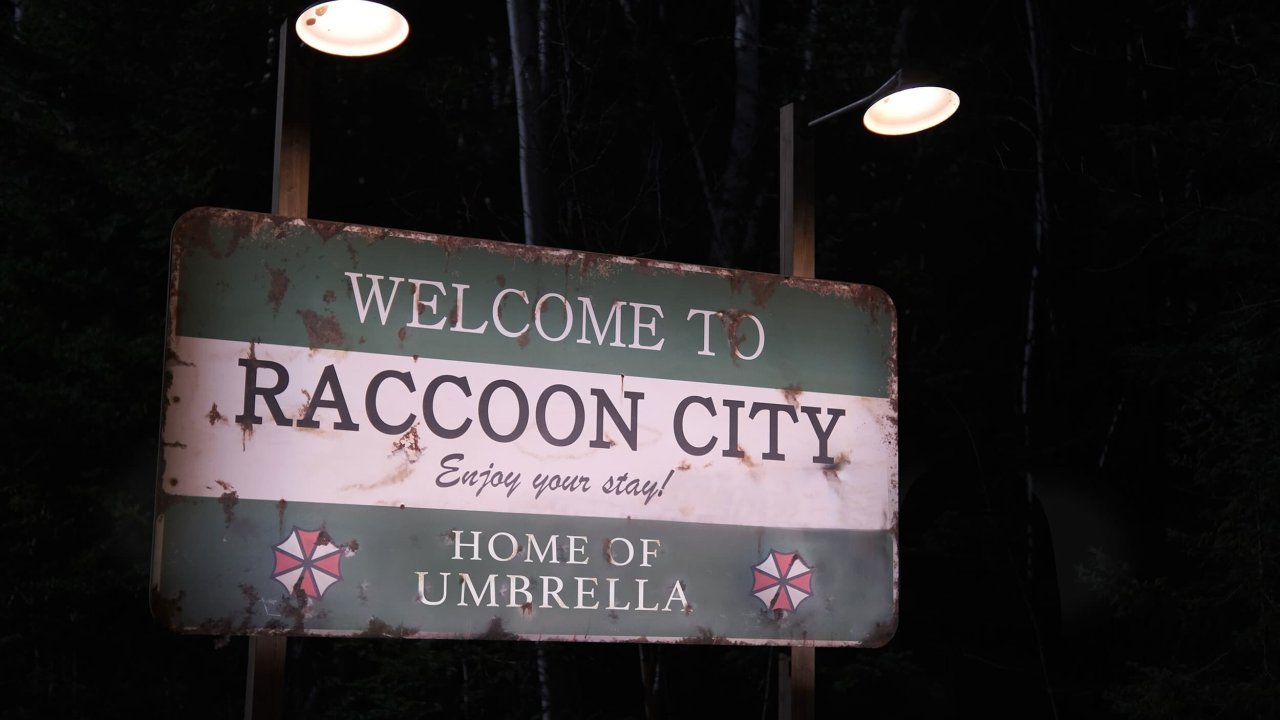 Resident Evil: Welcome to Raccoon City Fragmanı Geldi!