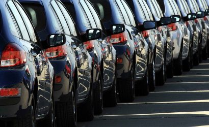 Sıfır Otomobil Fiyatlarına Kur Zammı Kapıda!