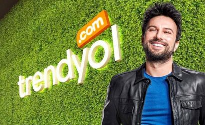Tarkan Artık Trendyol'un Yeni Reklam Yüzü!