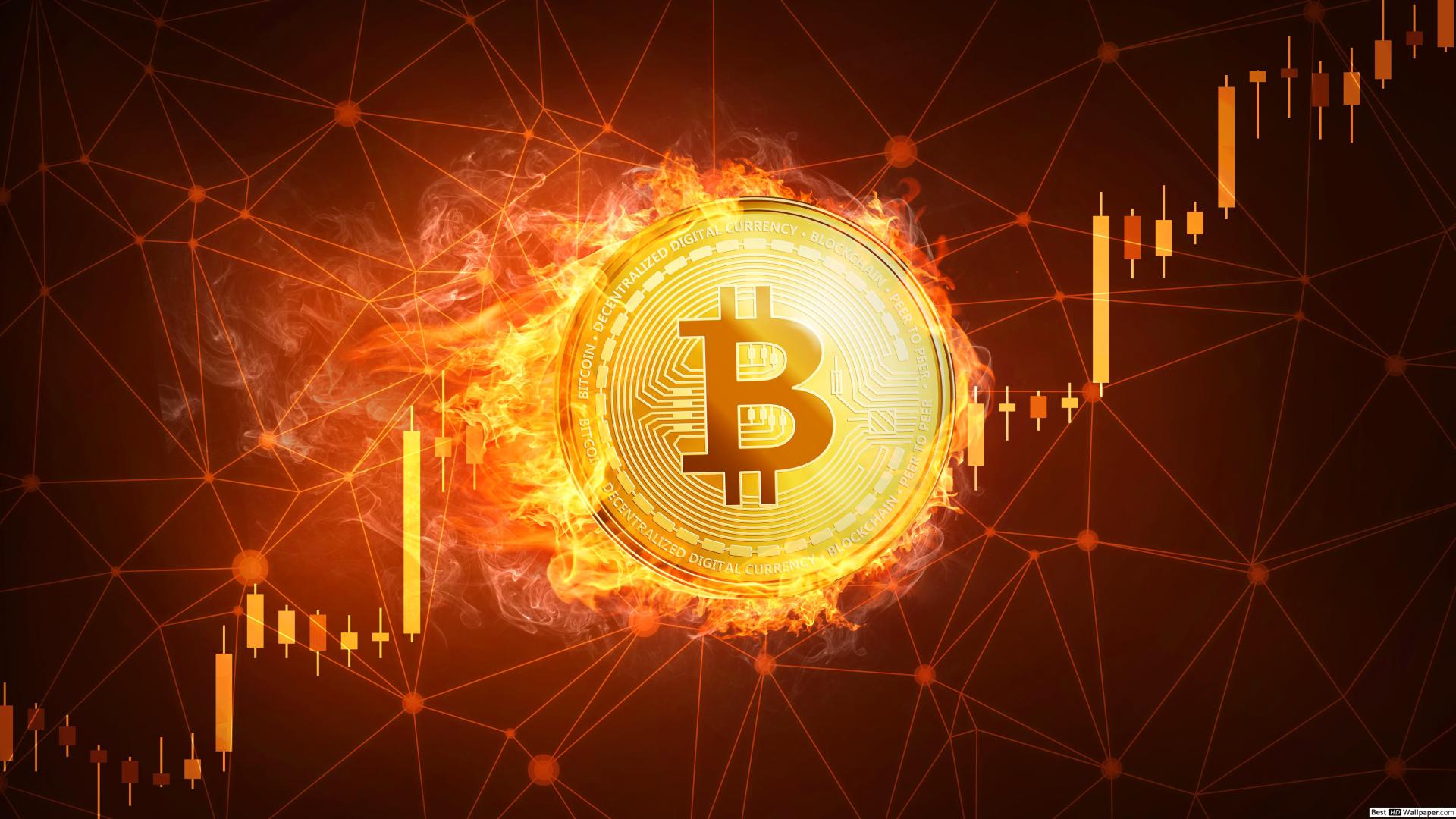 Bitcoin 60 Bin Dolar Oldu! Kripto Para Piyasası