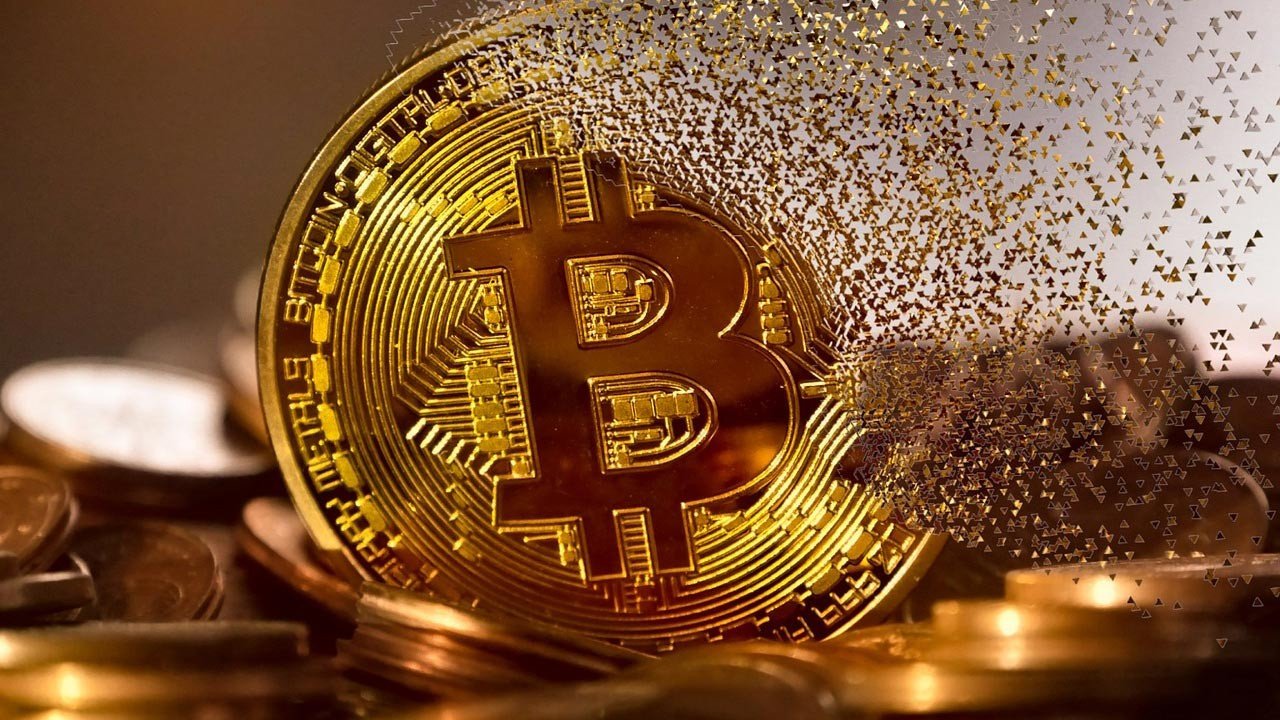 Bitcoin 60 Bin Dolar Oldu