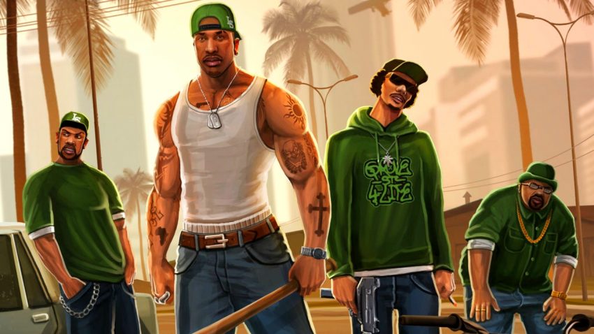 GTA: The Trilogy Görüntüler Paylaşıldı! Hayal Kırıklığı..