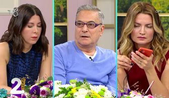 İfşa Olan Mehmet Ali Erbil: Sosyal Medyadan Yürümeyeceğim