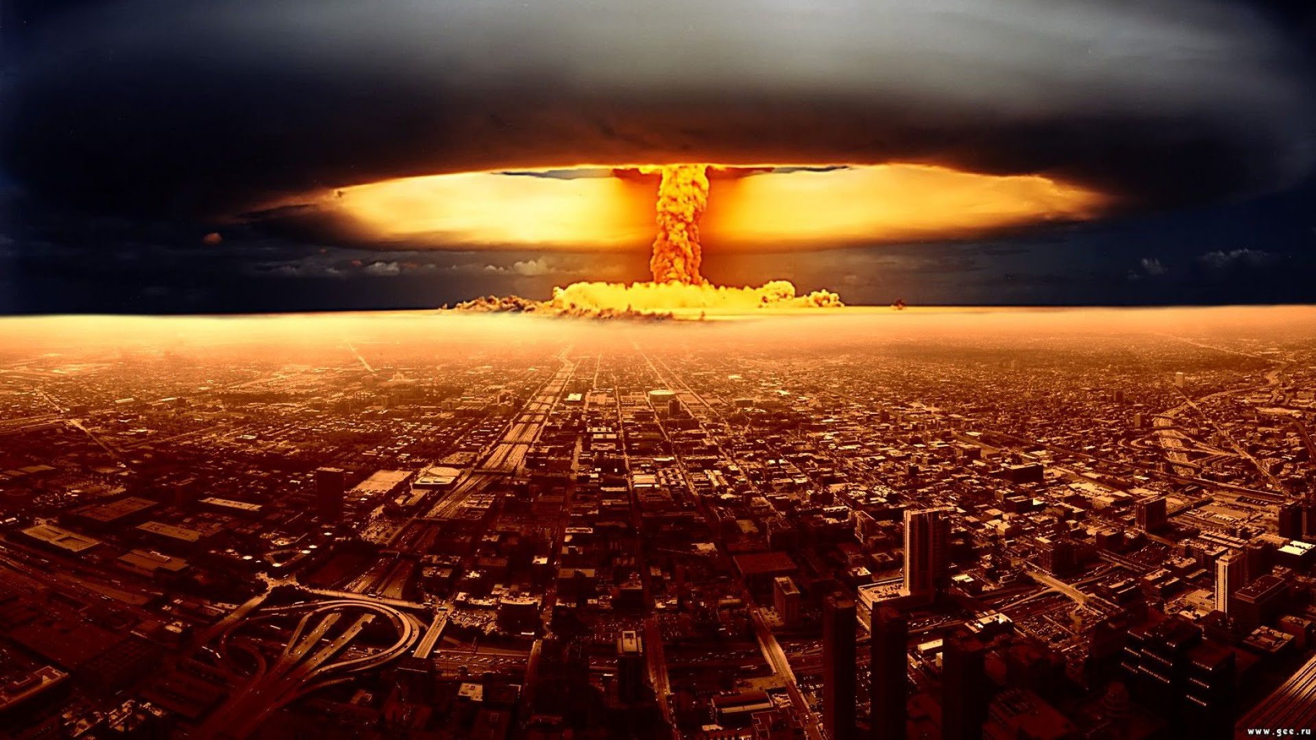 ABD Nükleer Silah Başlığı Stokunu Açıkladı!