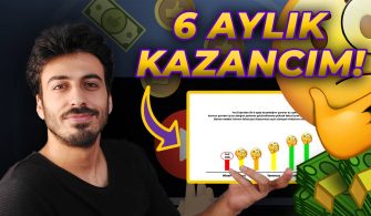 YouTube’dan Ne Kadar Para Kazanılır?
