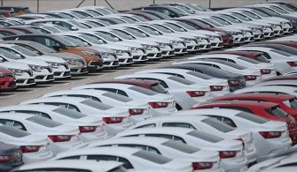 2021’de En Çok Satılan Otomobil Markaları Belli Oldu!