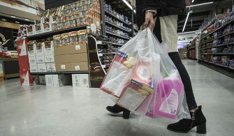 2022 Yılında Market Poşetlerine Zam Kapıda! İşte Detaylar