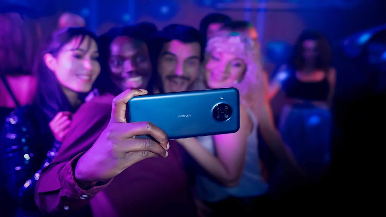 5G Destekli Nokia X100 Uygun Fiyatıyla Birlikte Geliyor!
