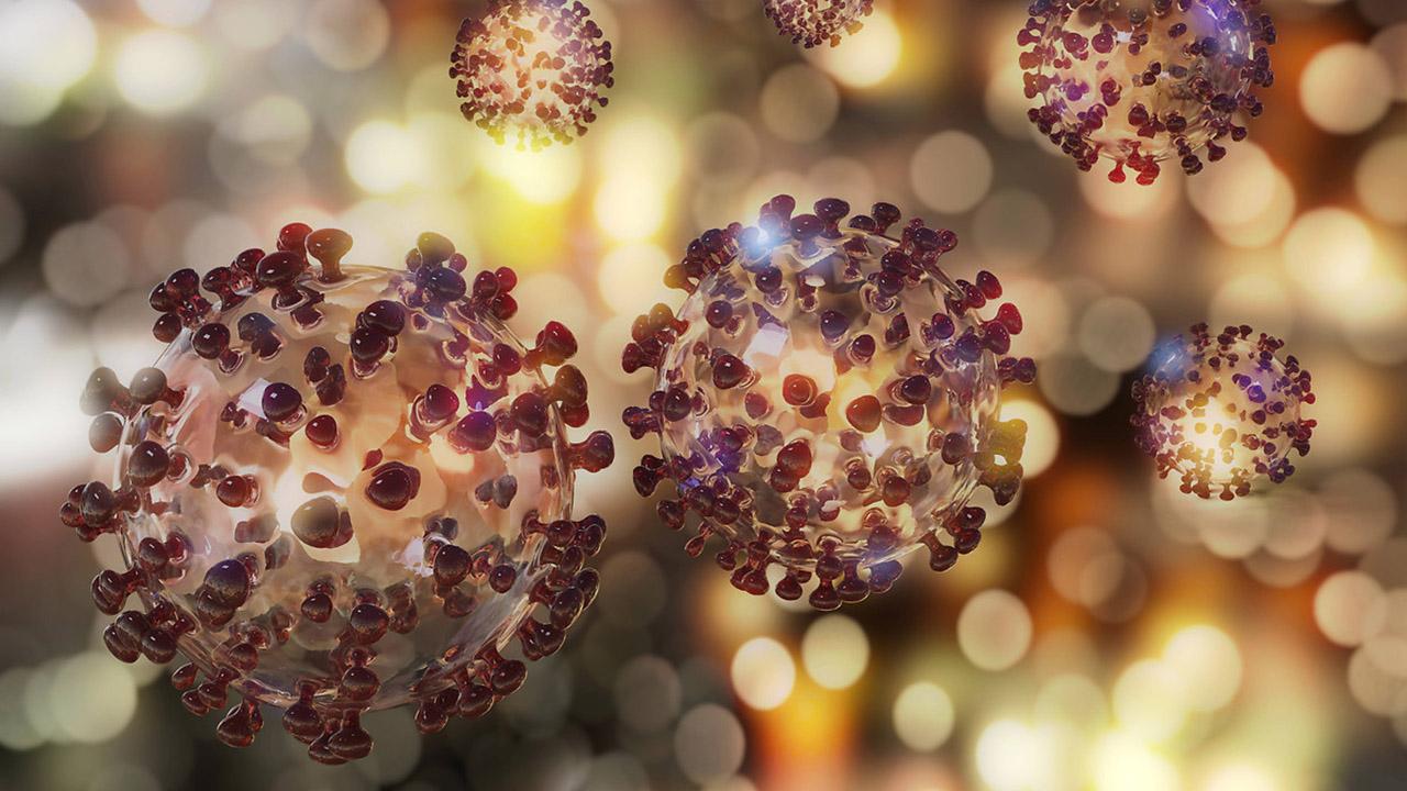 Akdeniz'deki Zehirli Bitki Tüm Koronavirüs Varyantlarını Engelliyor!