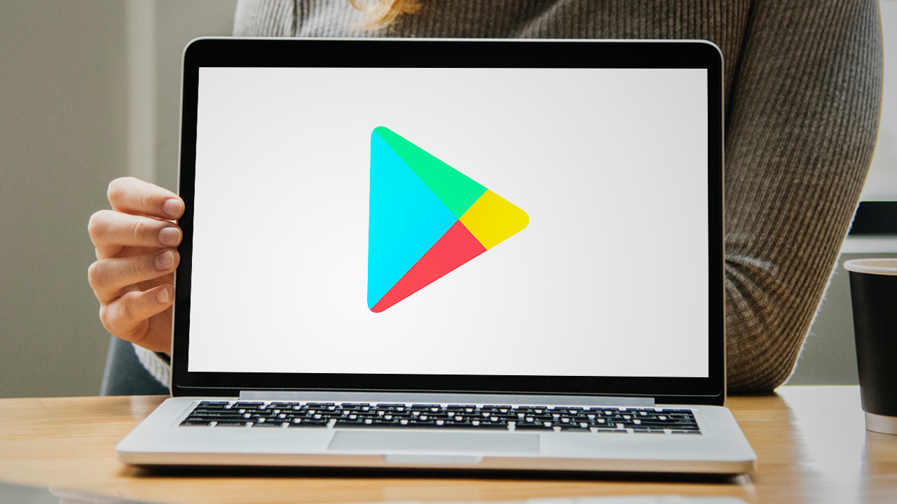 Google Play Store Yeni Tasarımı İle Geliyor!
