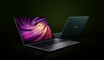 Huawei MateBook E Dizüstü Bilgisayarı Geliyor!