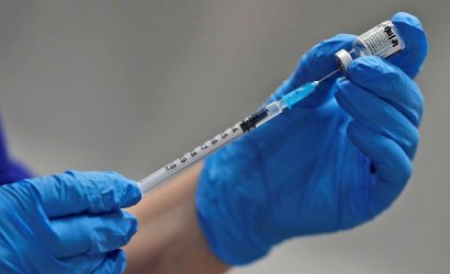 Pfizer ve BioNTech'ten Yeni Aşı Açıklaması! İşte Detaylar