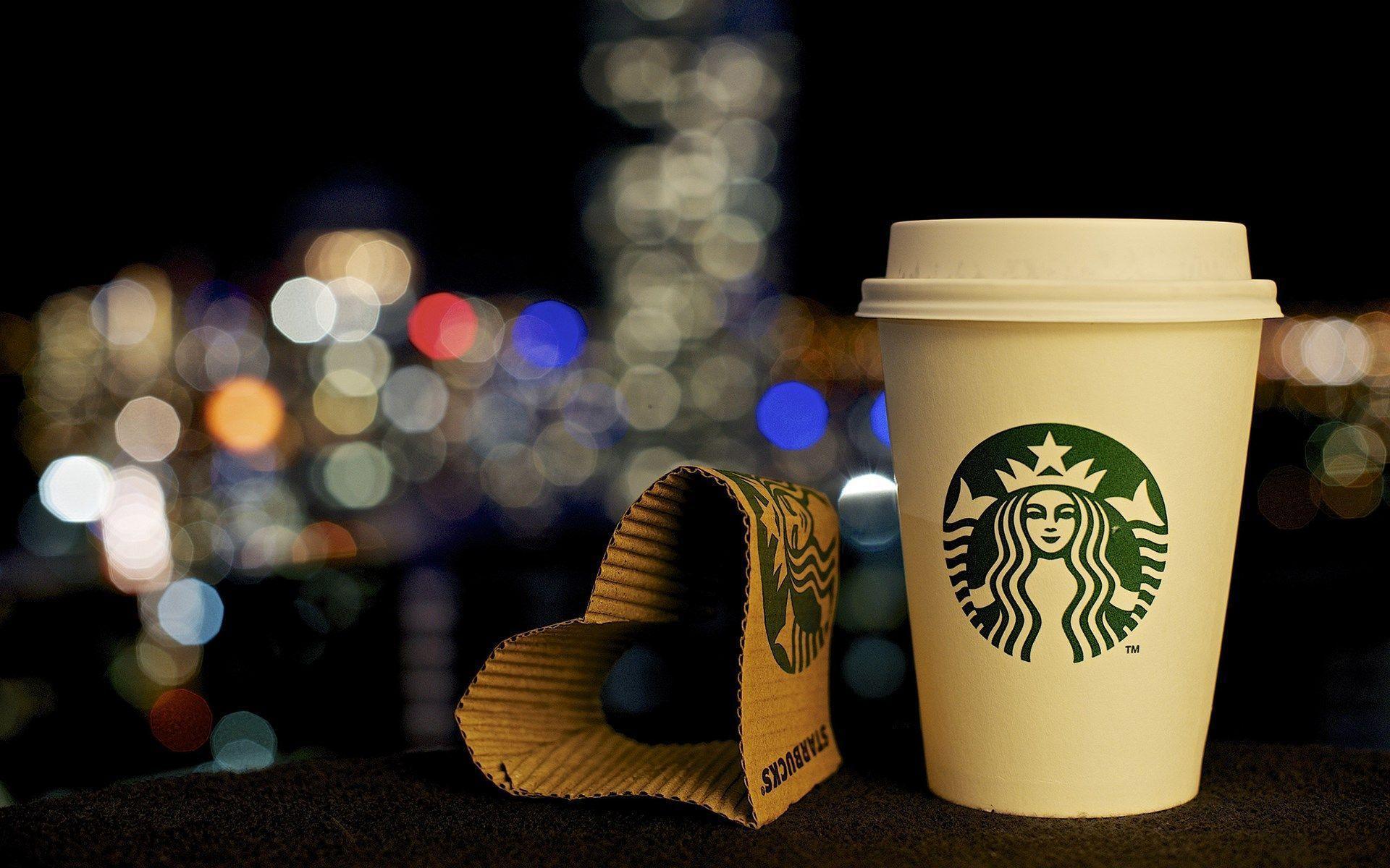 Starbucks’ta Artık Kasasız ve Kasiyersiz Şube Var!