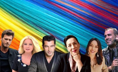 Türkiye'nin En Çok Güvenilen Ünlü İsimleri Kim?