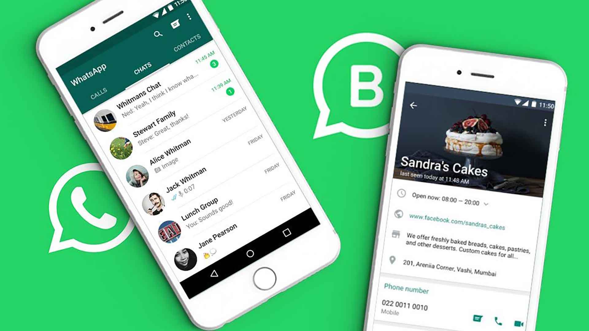WhatsApp Business’a iOS İçin Yeni Özellik!