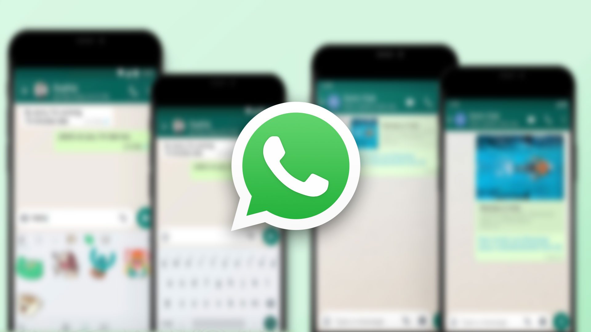 WhatsApp Discord Benzeri Bir Özellikle Geliyor!