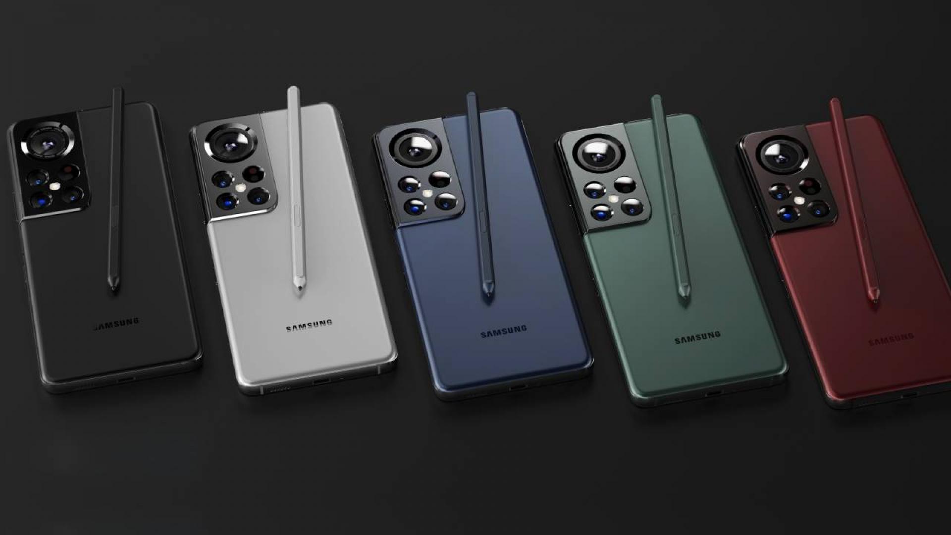 Yeni Samsung Galaxy S22 Serisinin Fiyatları Belli Oldu!