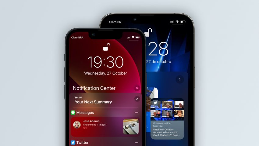 iOS 15.2 Beta 2 Yeni Özellikleri İle Yayınlandı!