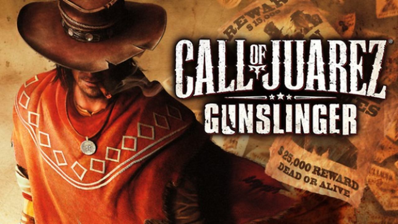 Call of Juarez: Gunslinger Ücretsiz Oldu