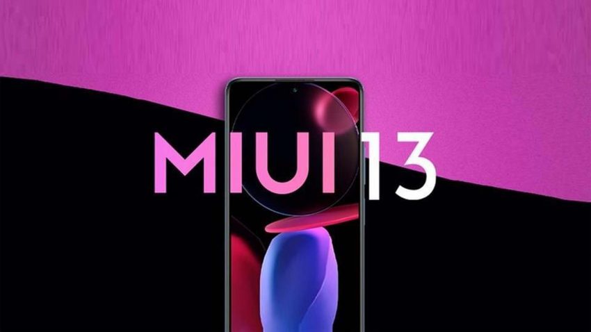 MIUI 13 Arayüzünün Tanıtılacağı Tarih Belli Oldu!