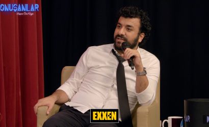 RTÜK Konuşanlar Programını İncelemeye Aldı!