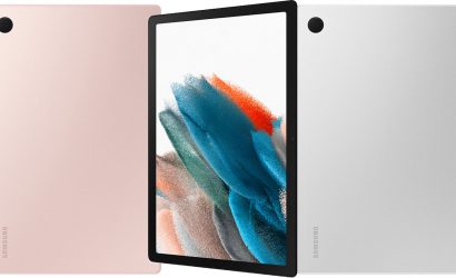 Samsung Galaxy Tab A8 10.5 Geliyor!